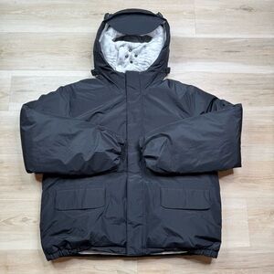 Nike Tech Pack NSW Storm-Fit ADV Gore-Tex Jacket -Men's Size Large- FB7594-010